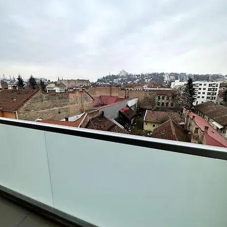 Central River Apartment